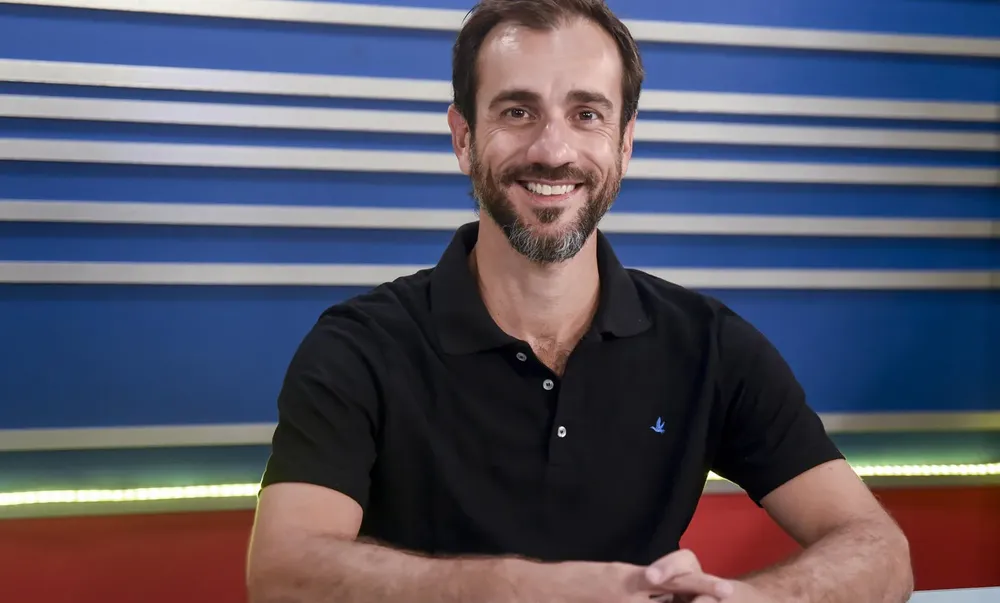 pablo petrecca