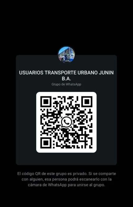 QR COLECTIVO