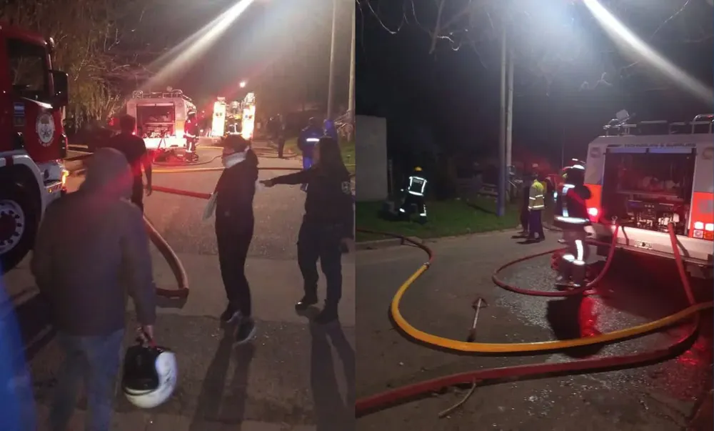 bomberos colon