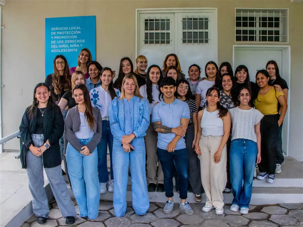 Desarrollo Humano - Servicio Local (2)