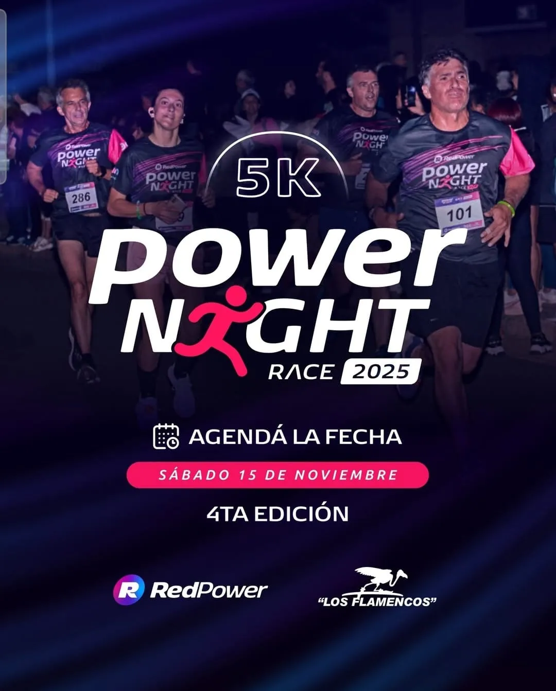 Deportes - Anuncio carrera Power Night (1)
