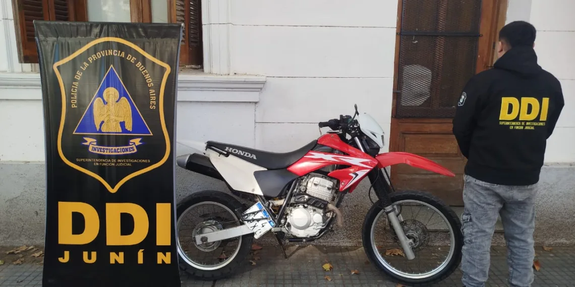 ddi junin