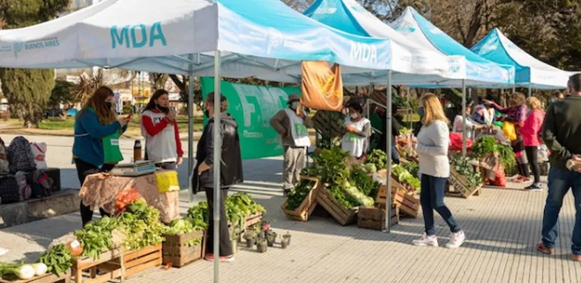mercado