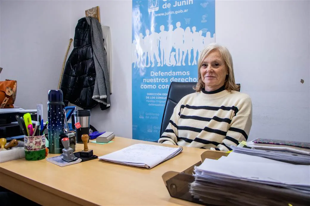 Alejandra Tomassone - OMIC