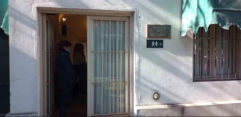 abuso menores