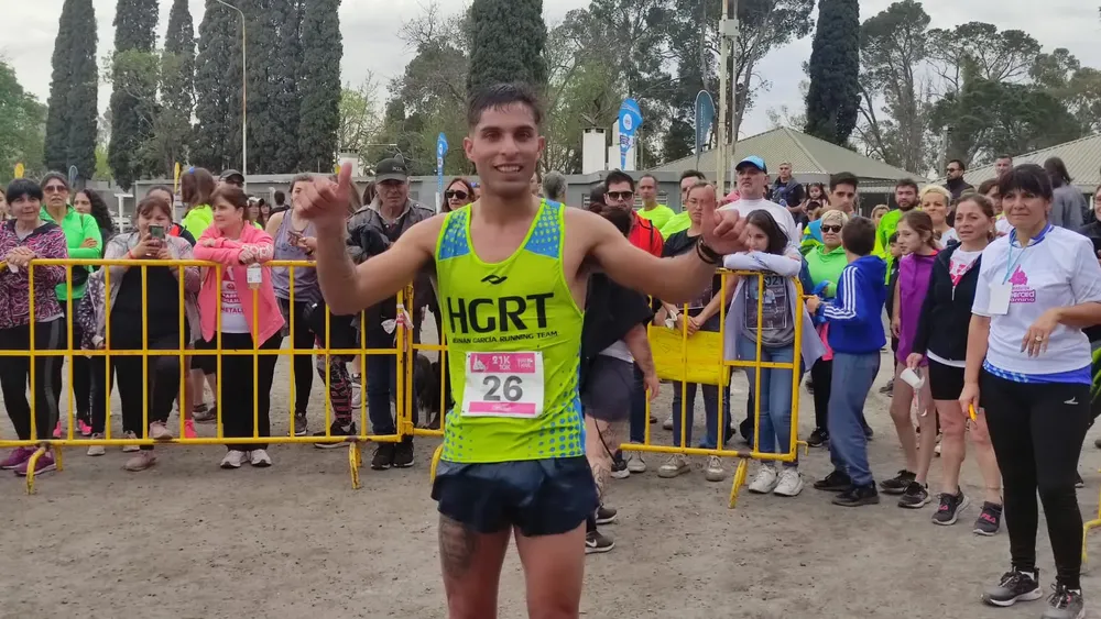 enzo-fernandez-ganador-de-los-21k