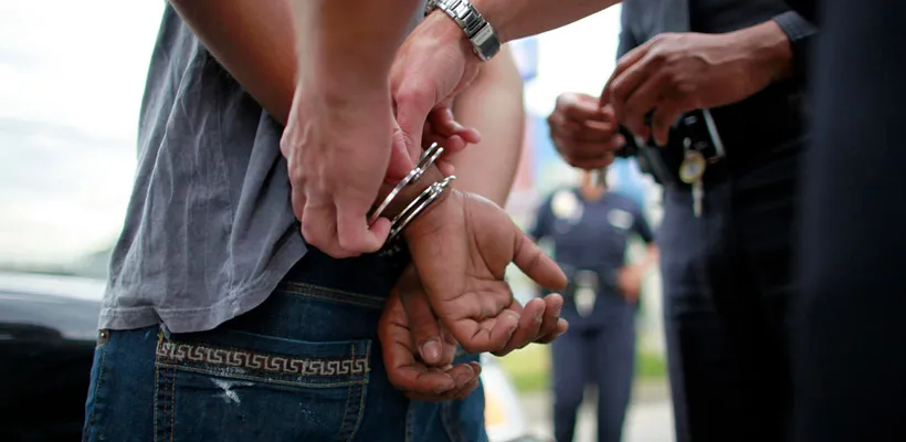 detenido