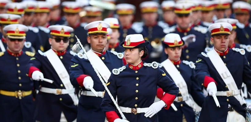 ejercito