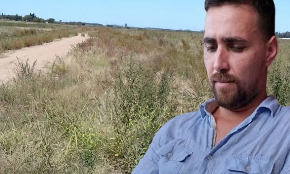 parque industrial rojas