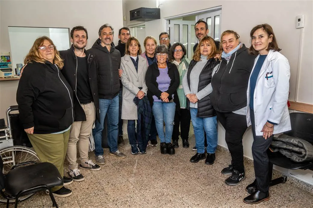 Puesta en valor CAPS 4 Emilio Mitre (1)