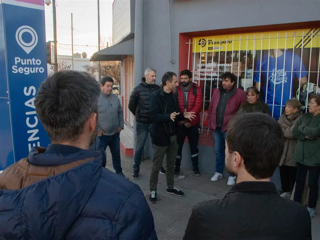 Petrecca - Nuevo Punto seguro (1)