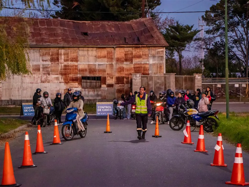 Seguridad vial - Clínica de motos (2)