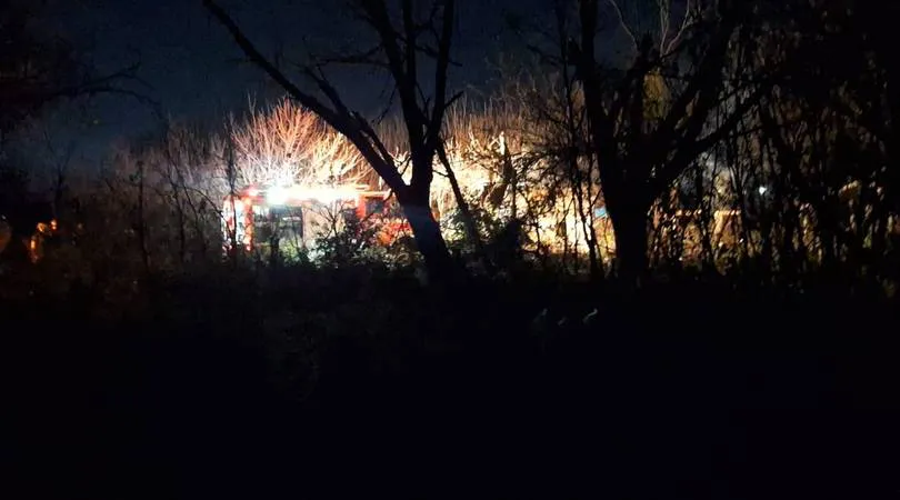 bomberos