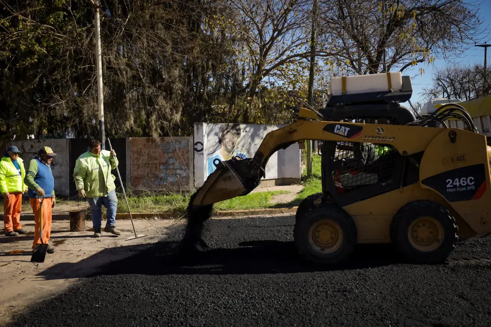 repavimentacion pergamino