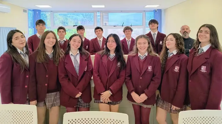 docente de Colón