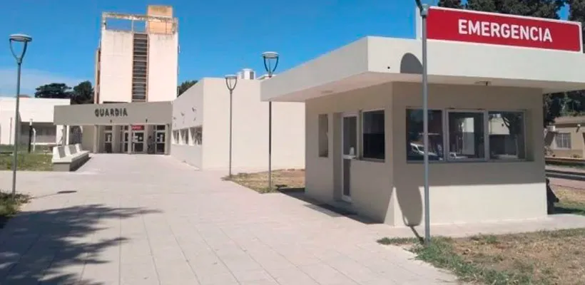 hospital piñeyro higa junin