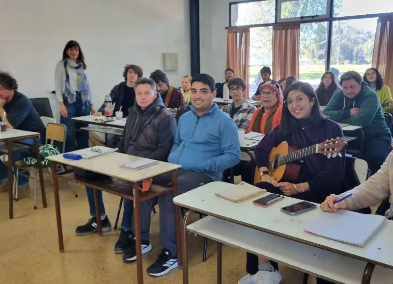 conservatorio de musica rojas