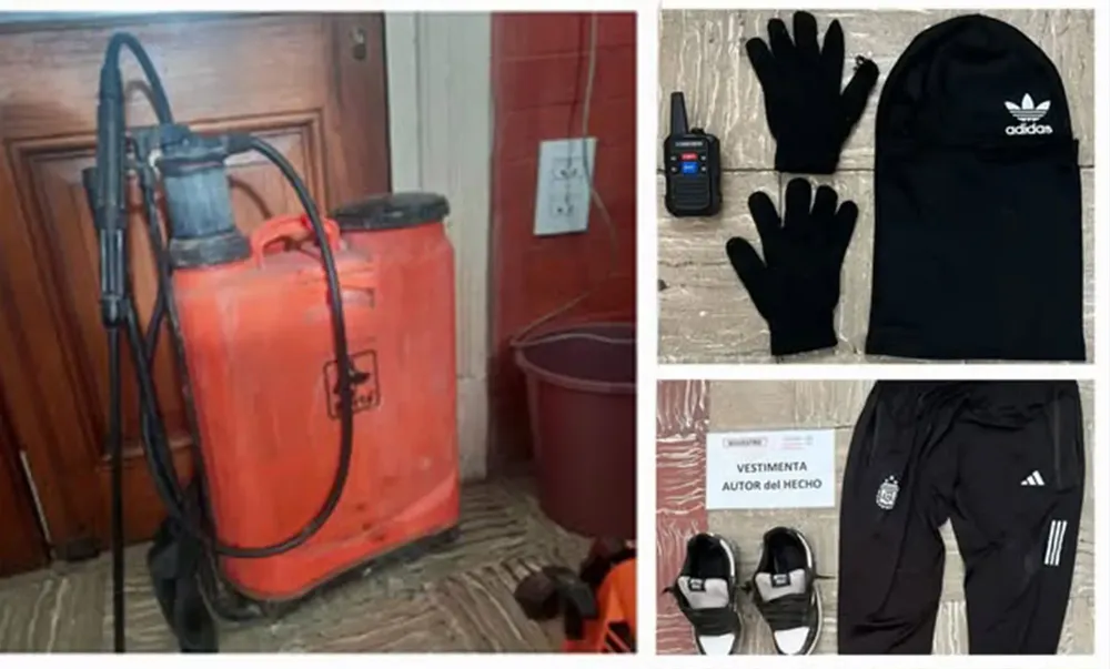 robo cantina automoto