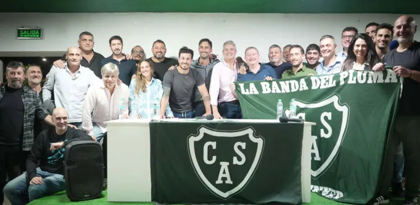 Corazón Verde