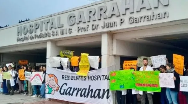 garrahan